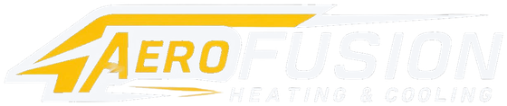 AeroFusion Heating & Cooling