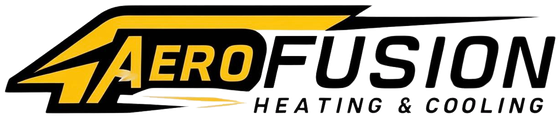 AeroFusion Heating & Cooling